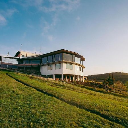 Hotel Fazenda Rota Dos Canions Bom Jardim da Serra Bagian luar foto
